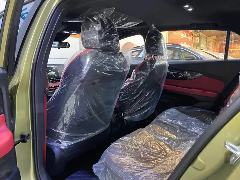 GAC امباو 2025 ستاندر