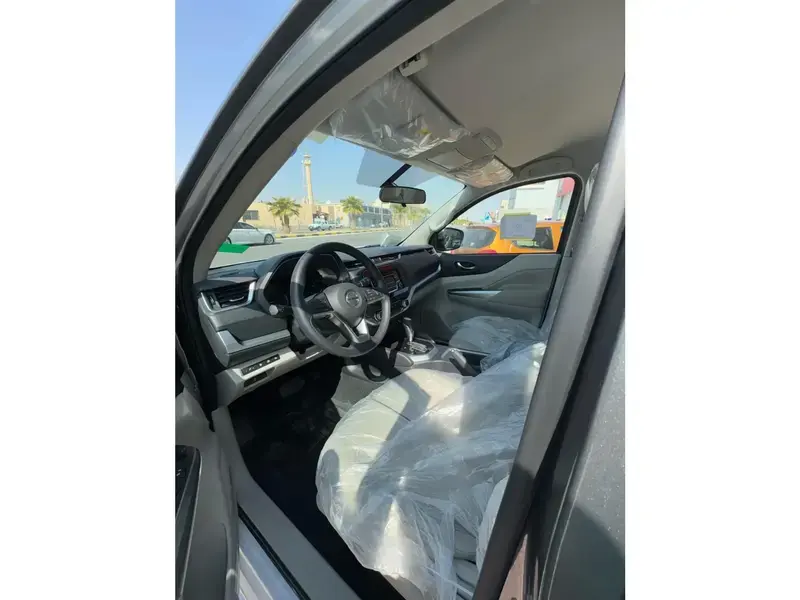 نيسان اكستيرا 2024 نص فل sv