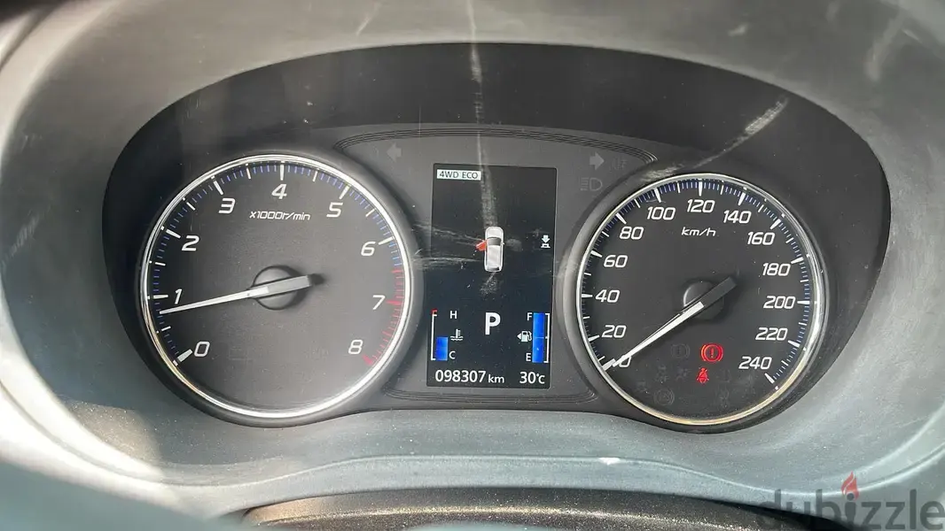 Mitsubishi Outlander 2019