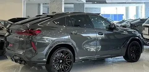 الجديد بي إم دبليو اكس6 2025