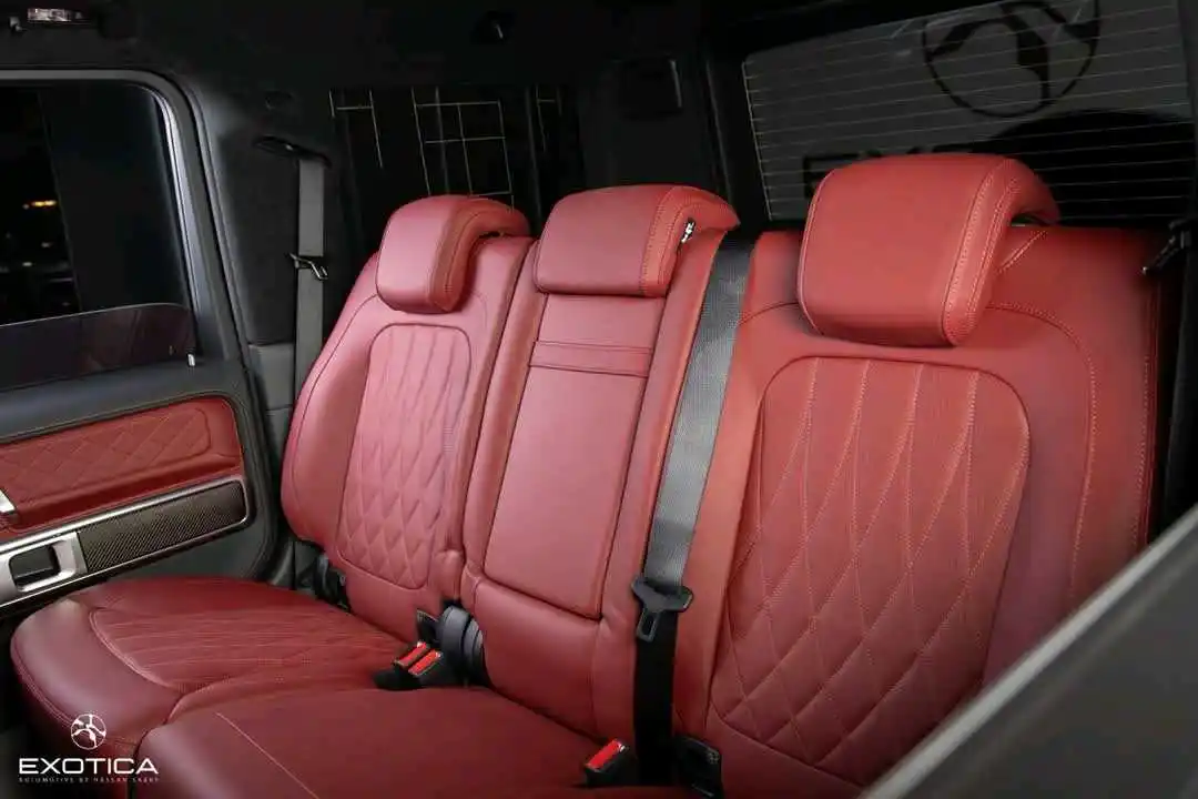 مرسيدس GLE Class 2023