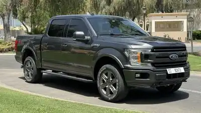 فورد F 150 XLT