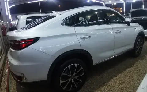 Changan CS85 2022
