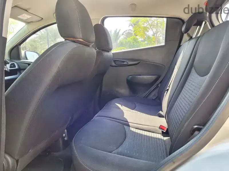 شيفروليه سبارك 2020