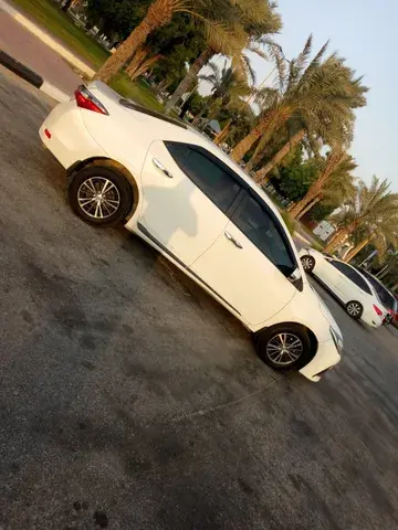 Toyota Corolla 2018
