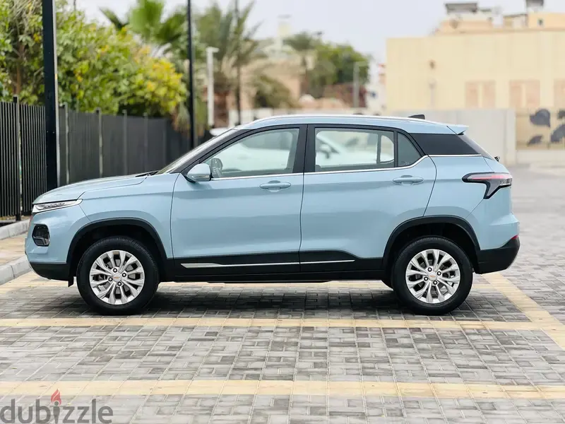 شيفروليه جروف 2024