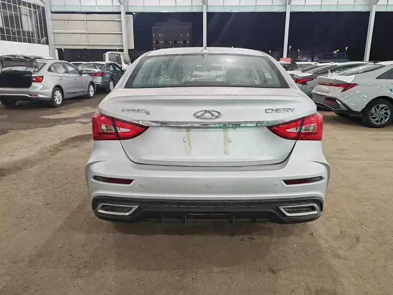 Chery Arrizo 5 2025