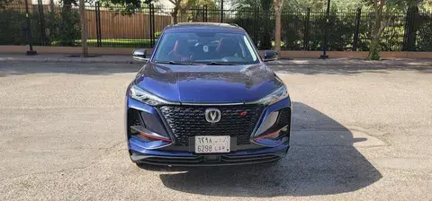 شانجان سي اس75 2022