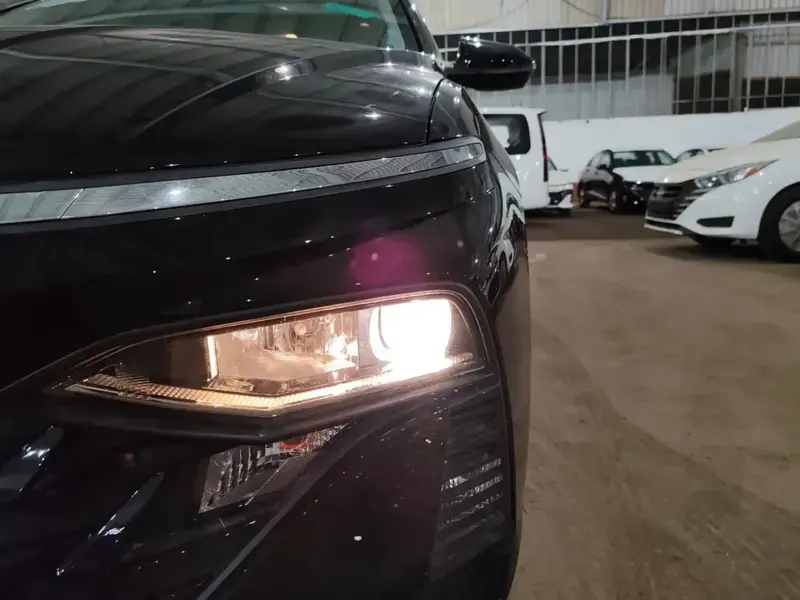 هيونداي اكسنت 2025 فليت