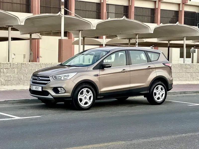 Ford Escape 2020