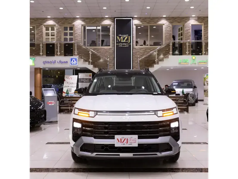 Hyundai CRETA GRAND 2025