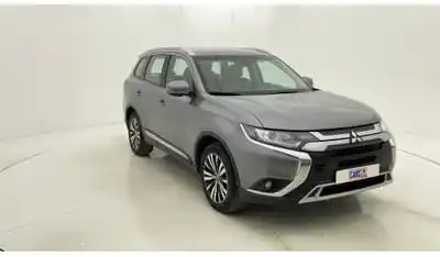 Mitsubishi Outlander GLX LOWLINE 2.4 | Zero Down Payment | Home Test Drive