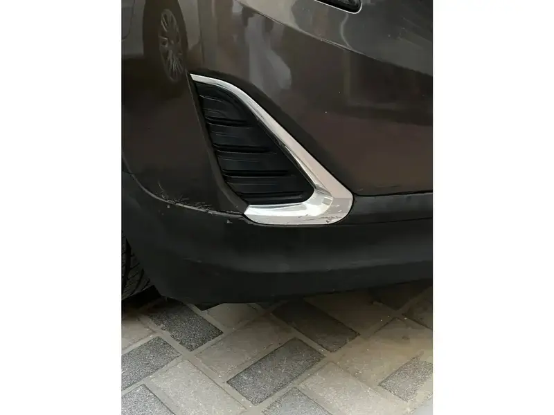 GMC Terrain 2019