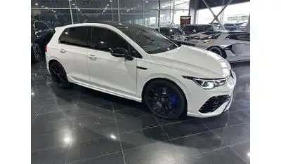 Volkswagen Golf R Base 2.0T