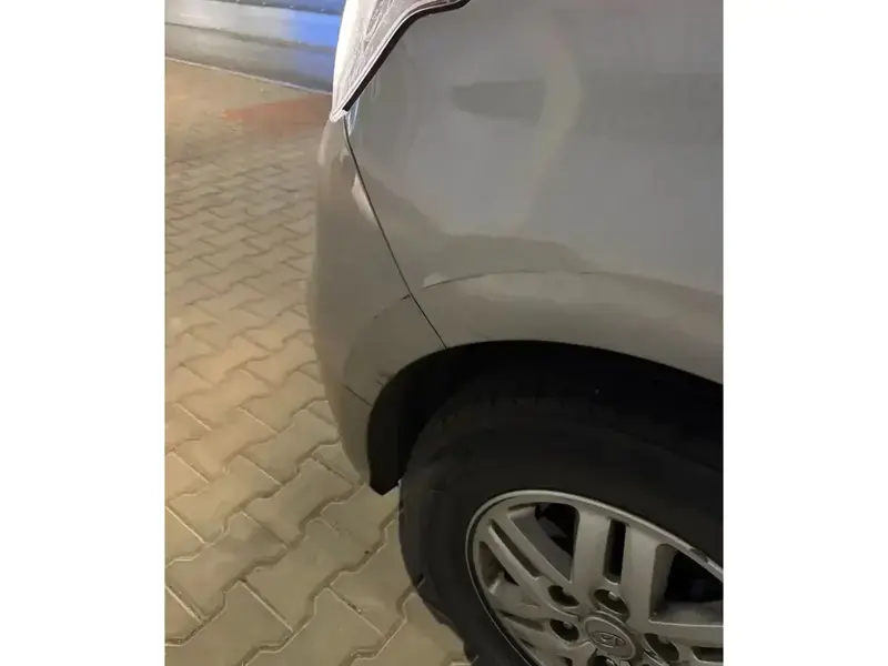 هيونداي H1 2020