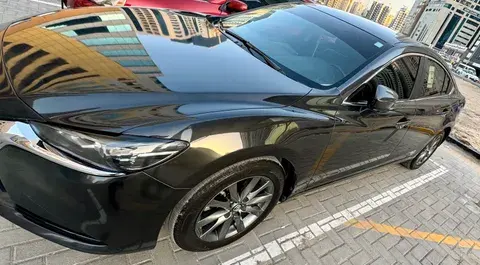 مازدا 6 2025 61000