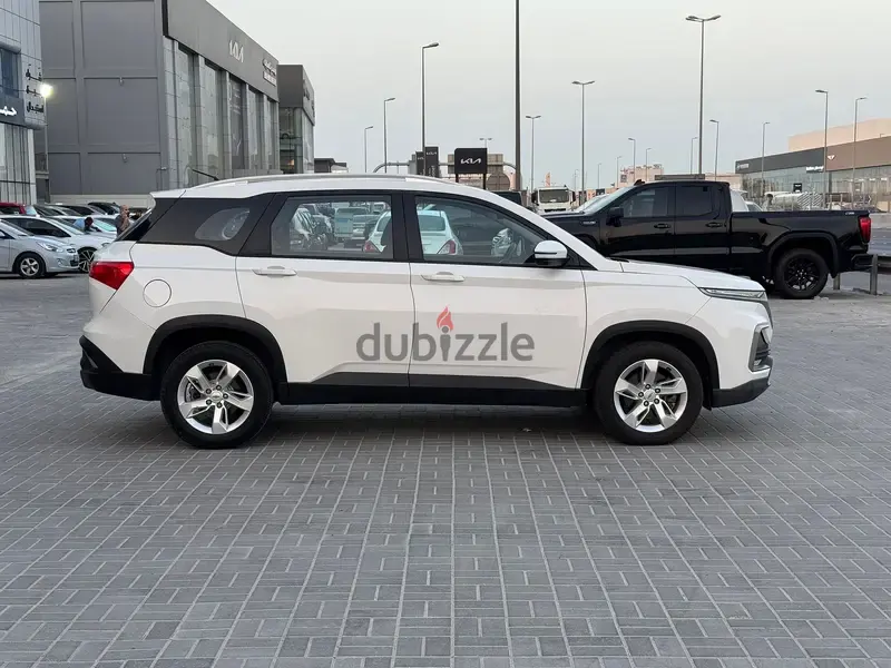 Chevrolet Captiva 2021