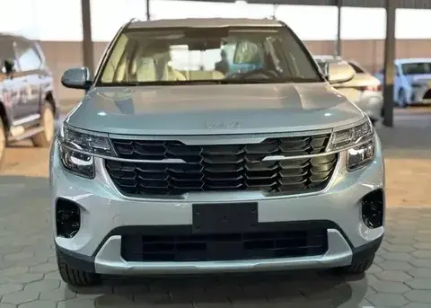 New Kia Seltos  1.6L 2024