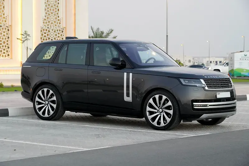 Land Rover Range Rover 2023