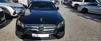 مرسيدس بنز E300 AMG PREMIUM GARGASH WARRANTY