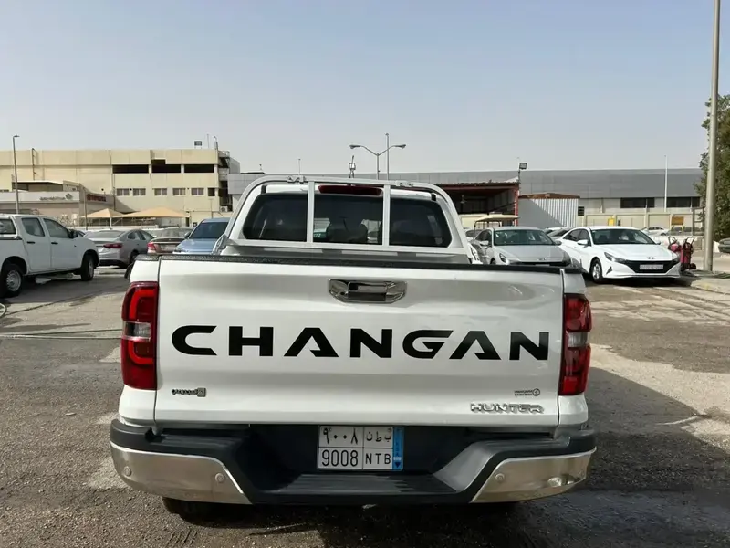 شانجان هنتر 2023