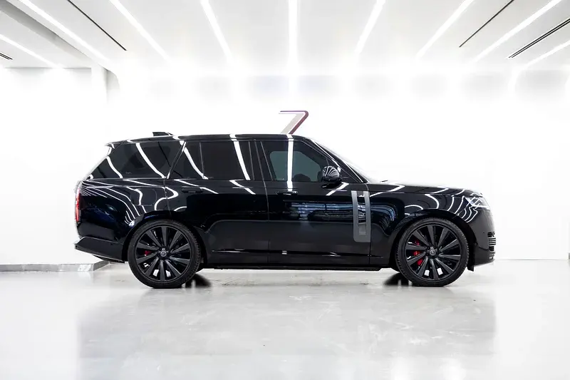 Land Rover Range Rover 2023