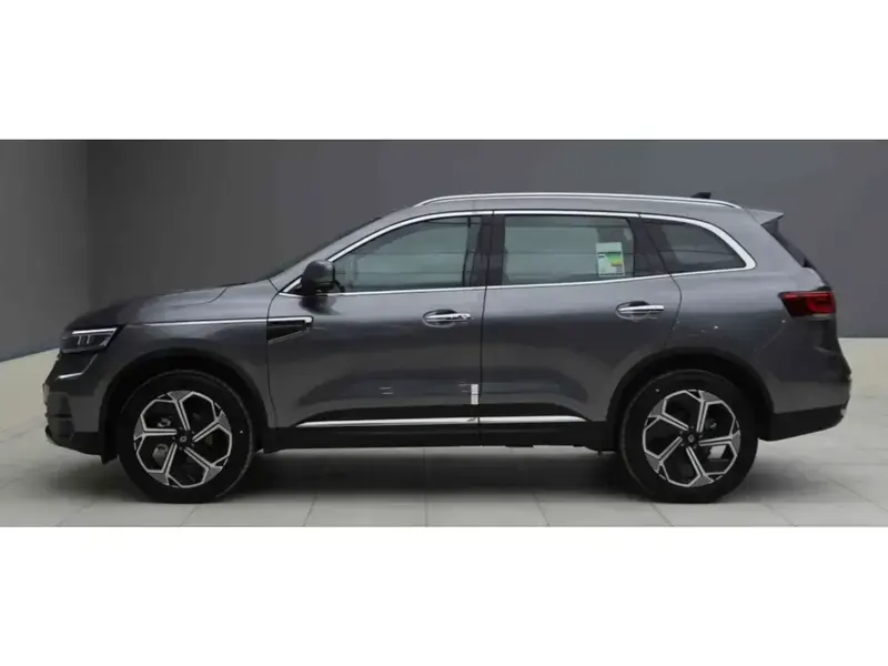 Renault Koleos 2025