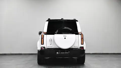 New ROX 01 1.5T VIP (PHEV) 2025