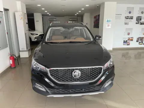 New MG ZS 1.5L COM 2025