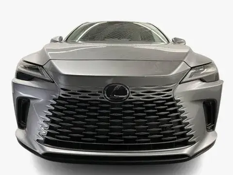 Lexus RX 350 2024