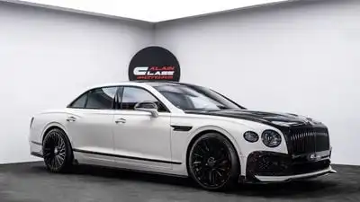 بنتلي فلاينج سبور Keyvany Limited Edition 1 Of 20 2021 - Euro Specs