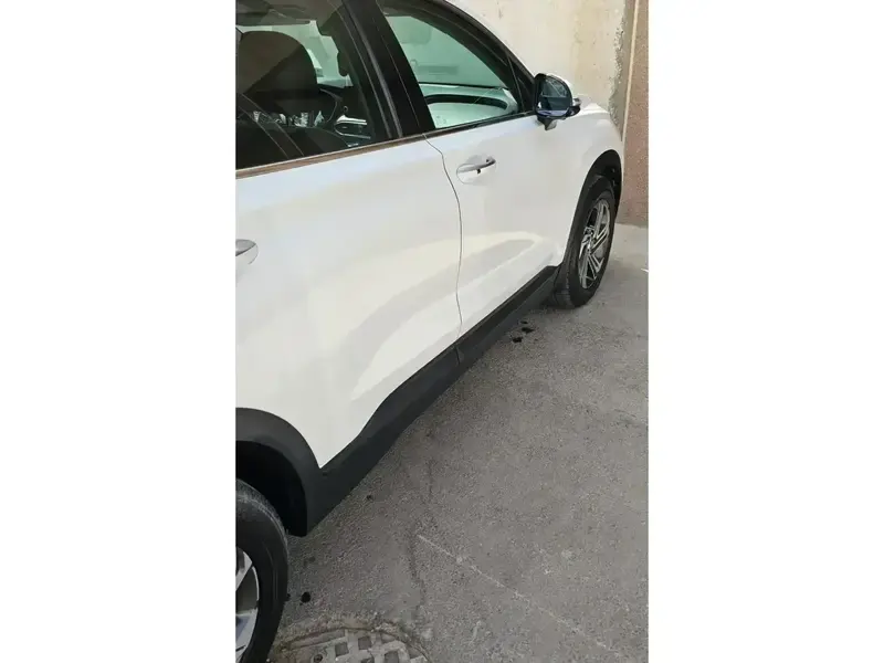 هيونداي سنتافي 2022