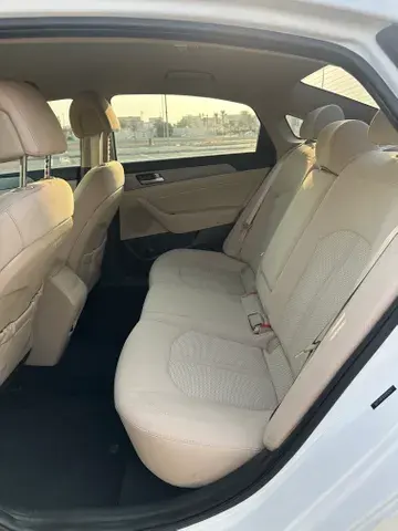 هيونداي سوناتا 2025 180000