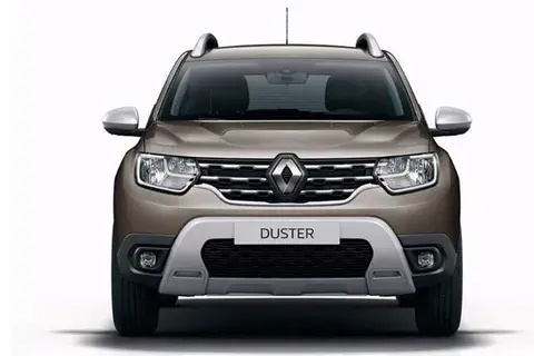 رينو داستر  1.6L H3 4x2 2024 الجديد