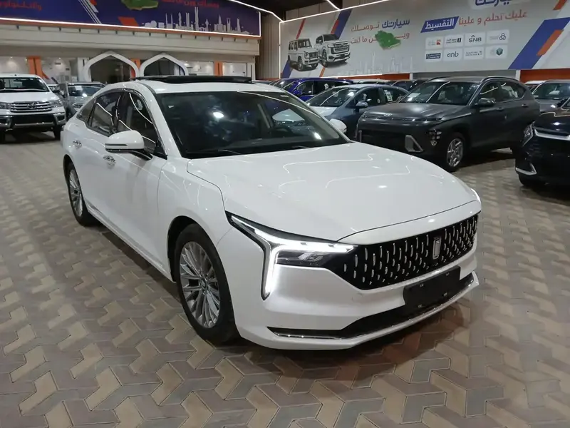 بيستون B70 كمفورت 2025