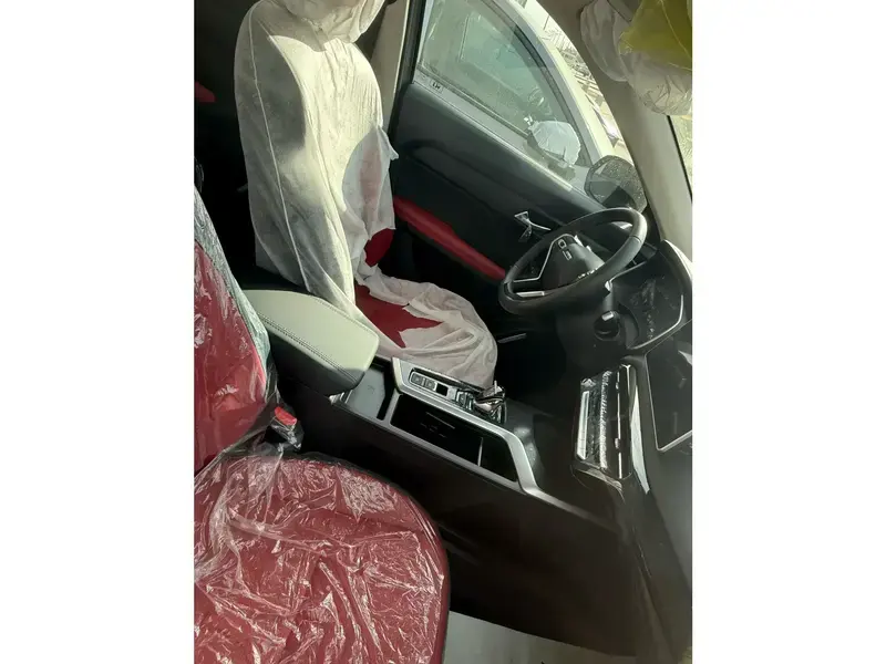 Haval Jolion Pro 2025