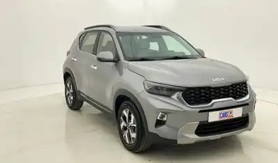 Kia Sonet EX 1.5 | Zero Down Payment | Home Test Drive