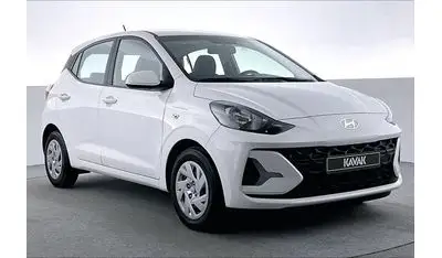 Hyundai Grand i10 Smart | Guaranteed Warranty | 0 Down Payment