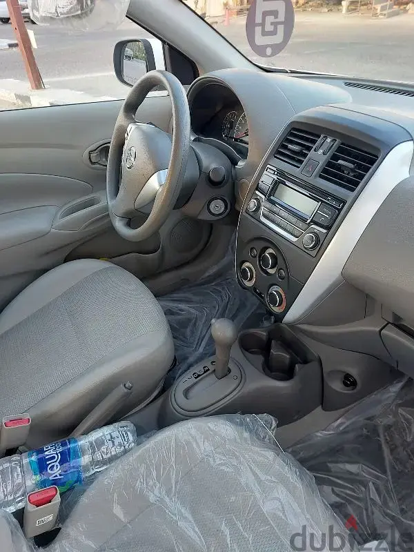 نيسان صني 2023