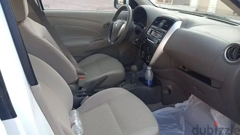 نيسان صني 2023