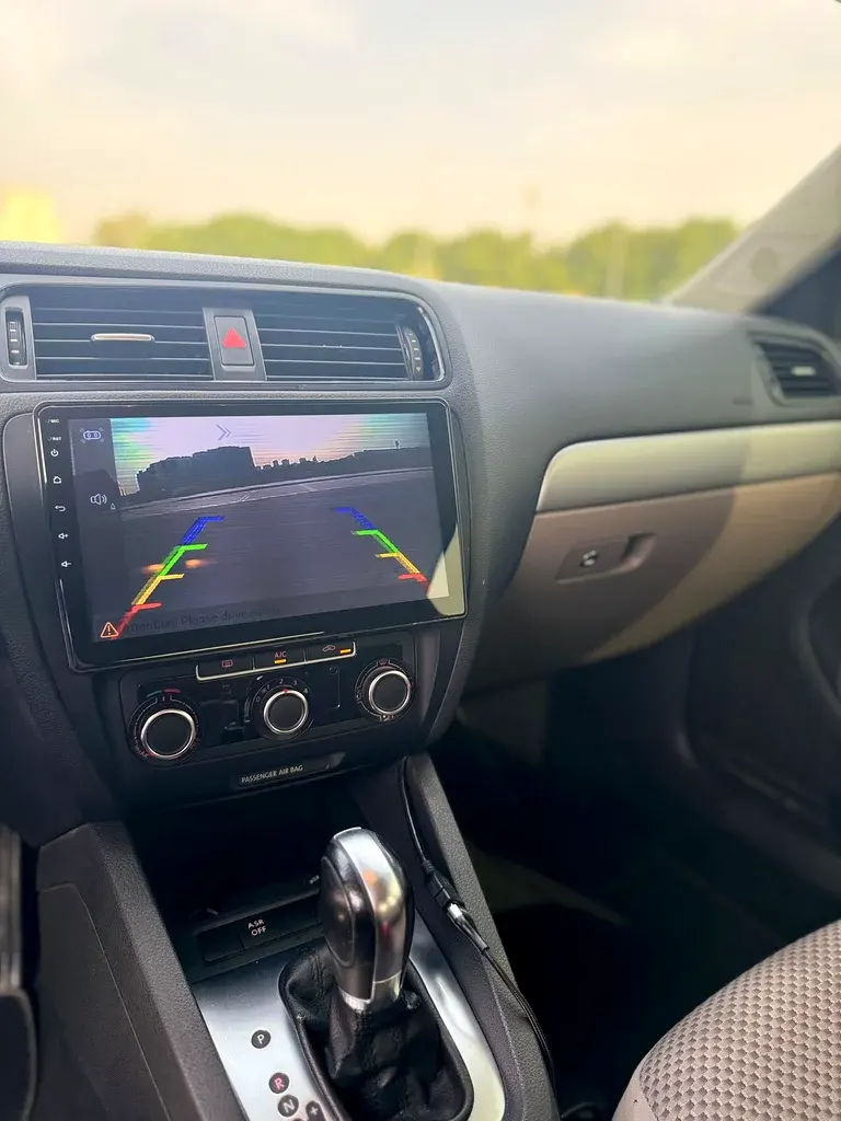 فولكس واجن جيتا 2014