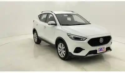 أم جي ZS COMFORT 1.5 | بدون دفعة مقدمة | اختبار القيادة في المنزل