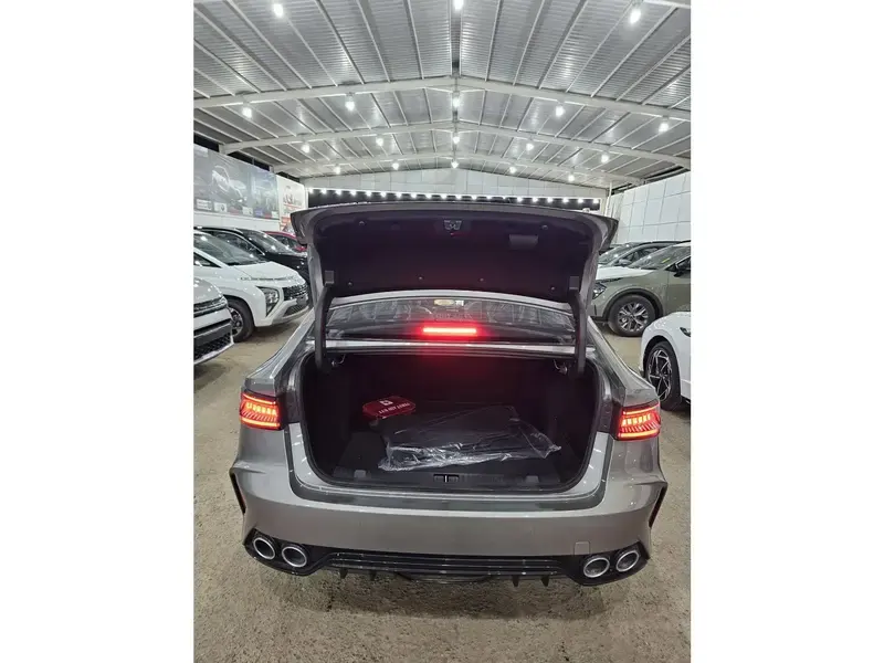 Chery Arrizo 8 Pro 2025