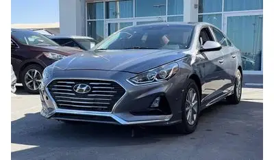 هيونداي سوناتا Base 2.5L