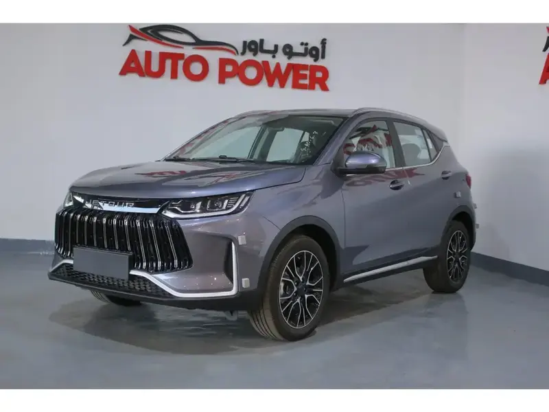 جيتور X50 2025 بريميوم