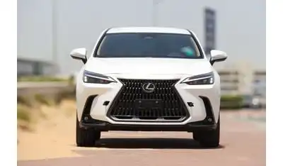 لكزس NX350 F Sport 2.4L