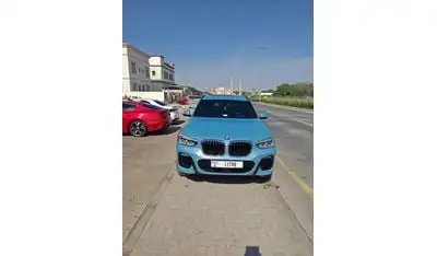 بي أم دبليو X3M BMW X 3 M Series LIMITED EDITION...BRAND NEW ONLY KOREAN SPECS..PHEV.( Petrol/Hybrid/Electric)