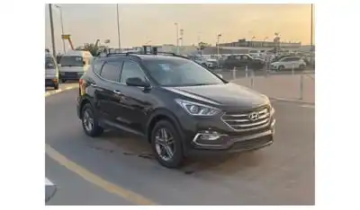 Hyundai Santa Fe 2017 HYUNDAI SANTAFE IMPORTED FROM USA VERY CLEAN CAR INSIDE AND OUT SIDE FOR MORE INFORMATION CONTA