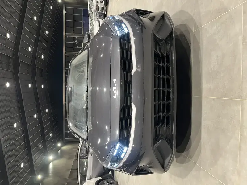 Nissan X-Trail 2024