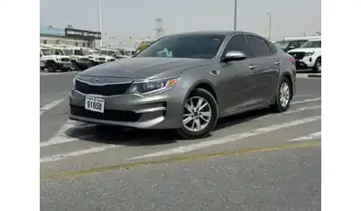 كيا أوبتيما KIA OPTIMA 2018